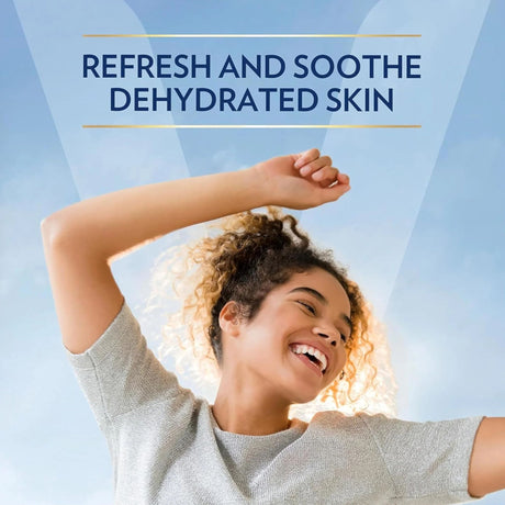 Vaseline Intensive Care Soothing Hydration Body Lotion 295ml