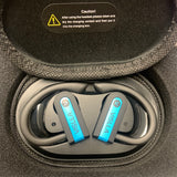 Vislla-S7 Bluetooth Sport Wireless Earbuds – Bella's Bargain