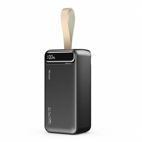 Wesdar 50000mAh portable charger front view 