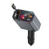 Wesdar PD15W USB C Super Fast Car Phone Charger