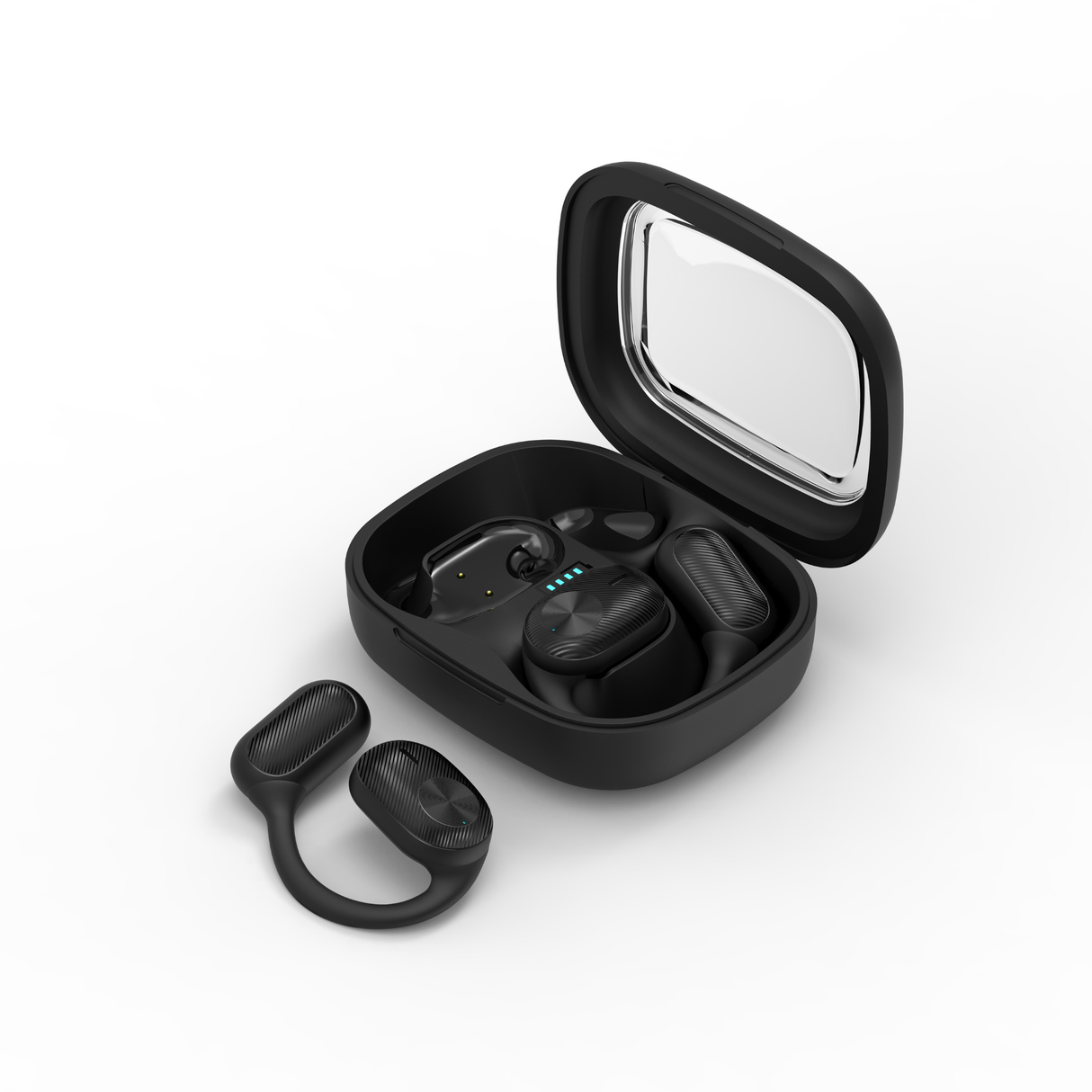 Wesdar TWS516 Wireless Earbuds