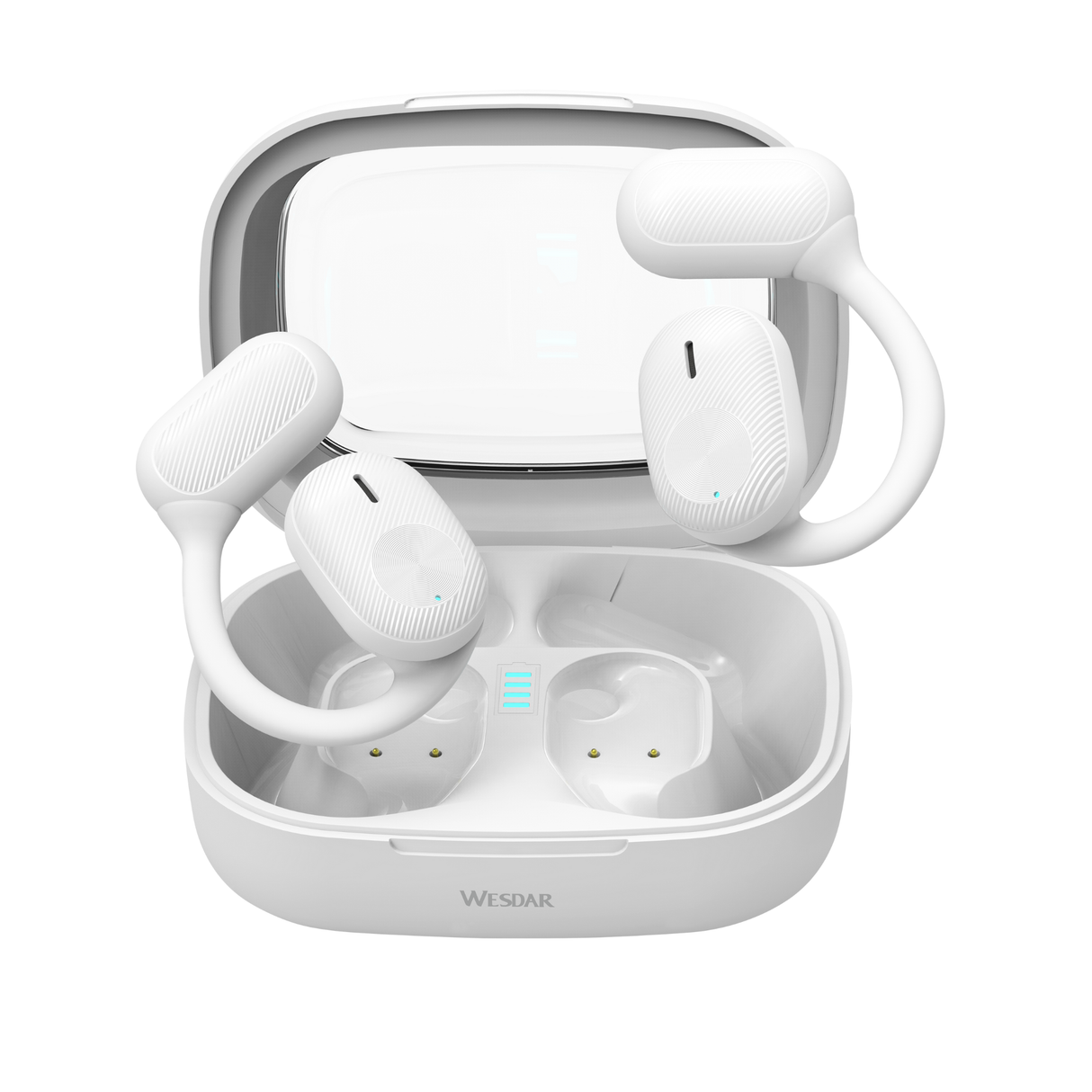 Wesdar TWS516 Wireless Earbuds