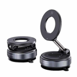 Wesdar Vacuum Magnetic Suction Cup Phone Mount Holder