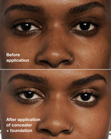 Clinique New Even Better All-Over Concealer Plus Eraser