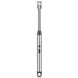 Rechargeable Electric Windproof Flameless Lighter