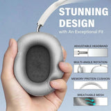 Peakfun P9 Wireless Over-Ear Bluetooth Headphone