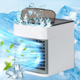 Portable Air Conditioner USB Rechargeable