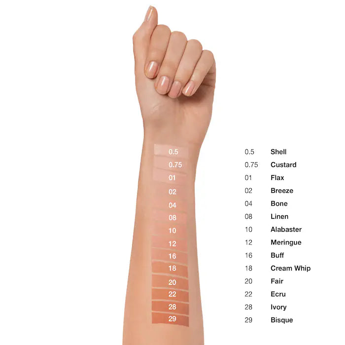 Clinique Even Better Makeup Broad Spectrum SPF 15 Foundation