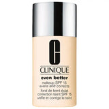 Clinique Even Better Makeup Broad Spectrum SPF 15 Foundation