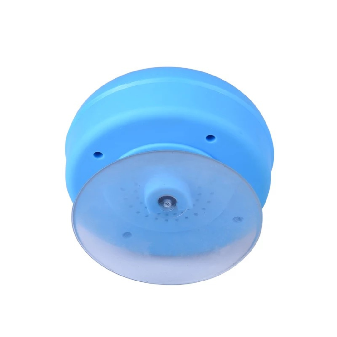 Portable Bluetooth Splash Proof Speaker