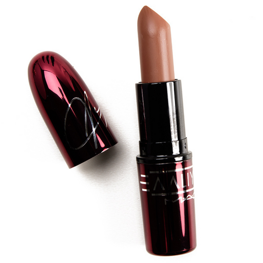 MAC Aaliyah Amplified Creme Lipstick - Try Again
