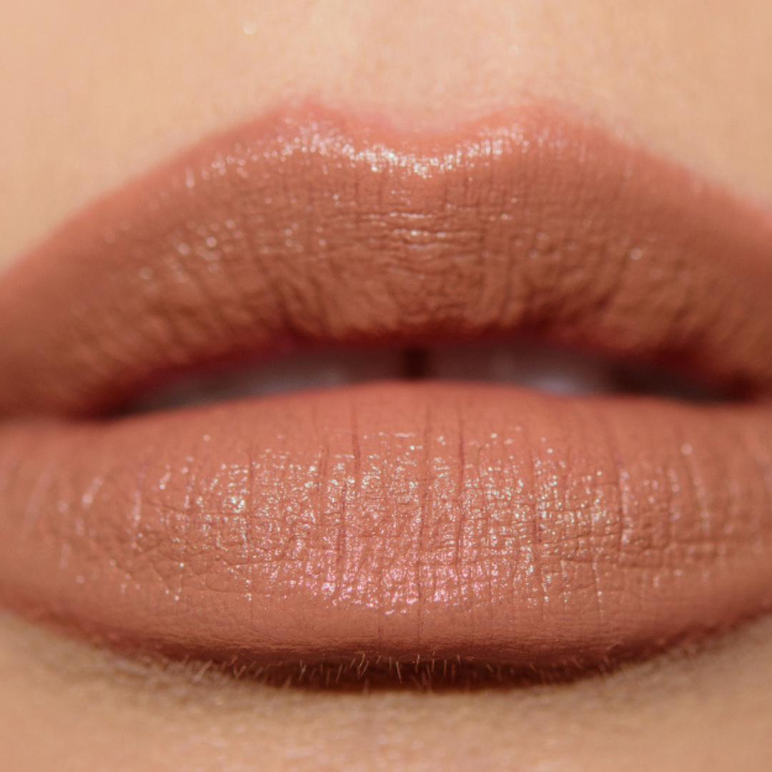 MAC Aaliyah Amplified Creme Lipstick - Try Again