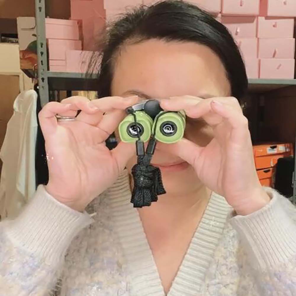 Children's Binoculars Toy