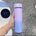 Stainless Steel Double Wall Insulation Tumbler With Smart LED Temperature Display