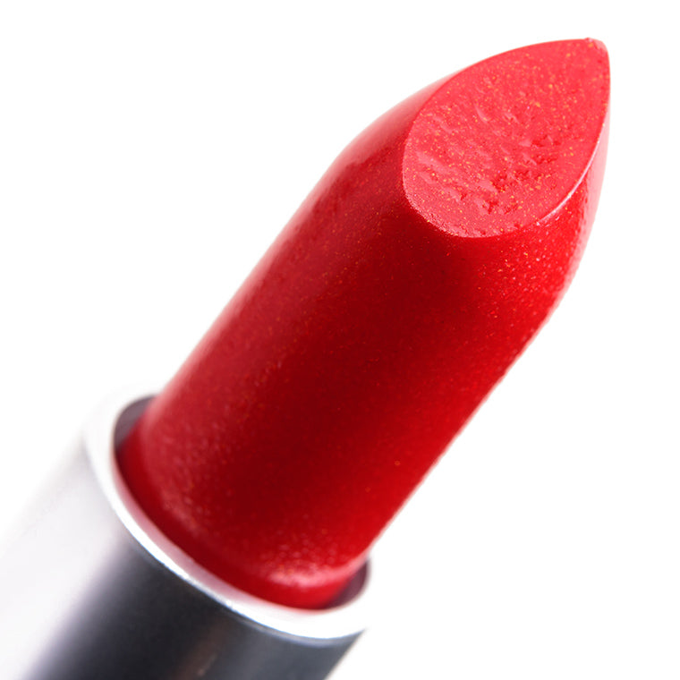 MAC Lustre Lipstick - Cockney