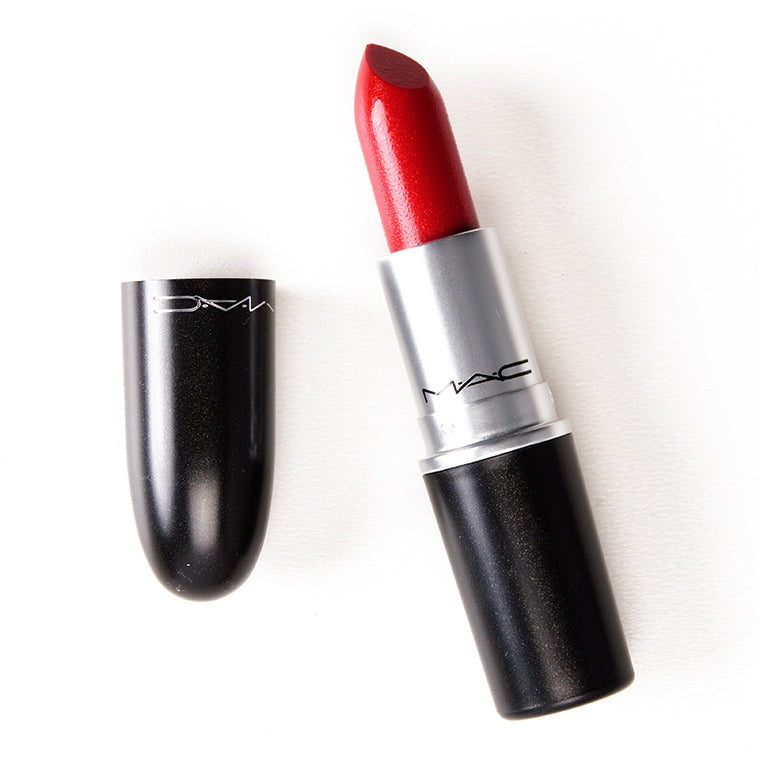 MAC Lustre Lipstick - Cockney