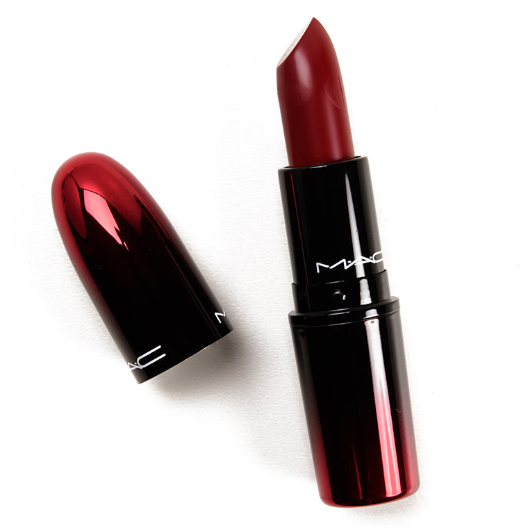 MAC - Love Me Lipstick - E for Effortless