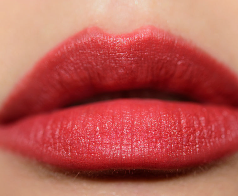 MAC Powder Kiss Lipstick 923 Stay Curious